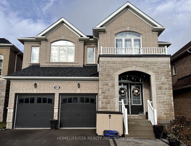 61 Barlow Place, Brant