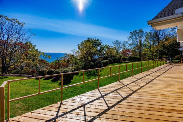 648 Front Road, Norfolk
