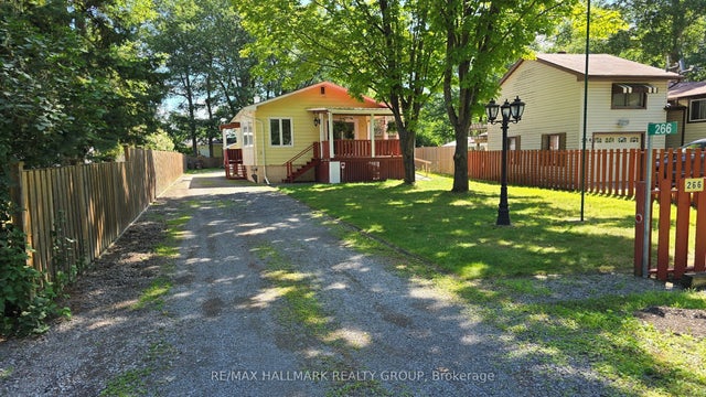 266 Baldwin Street, Constance Bay - Dunrobin - Kilmaurs - Woodlawn