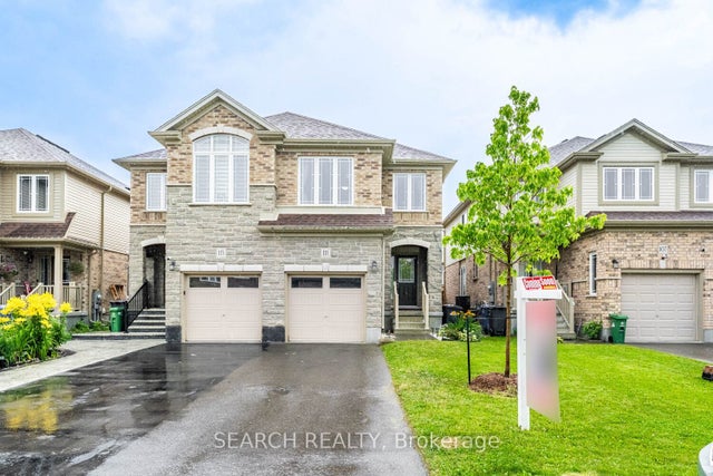 111 John Brabson Crescent, Guelph