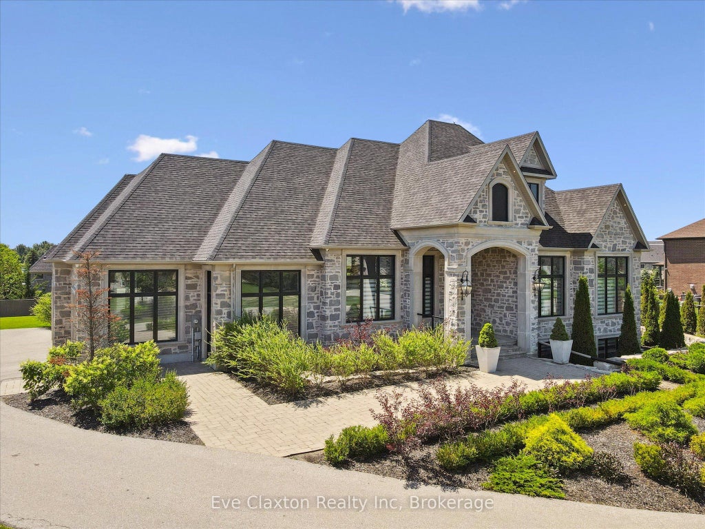 31 Reid Court, Puslinch