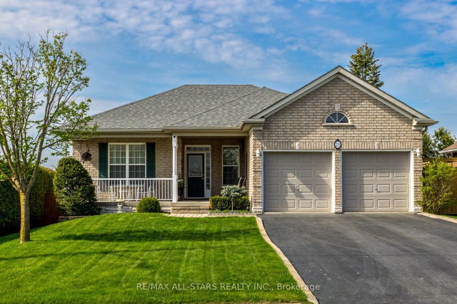 25 Sylvester Drive, Kawartha Lakes