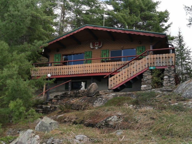 111 Healey Lake Water N/a, The Archipelago