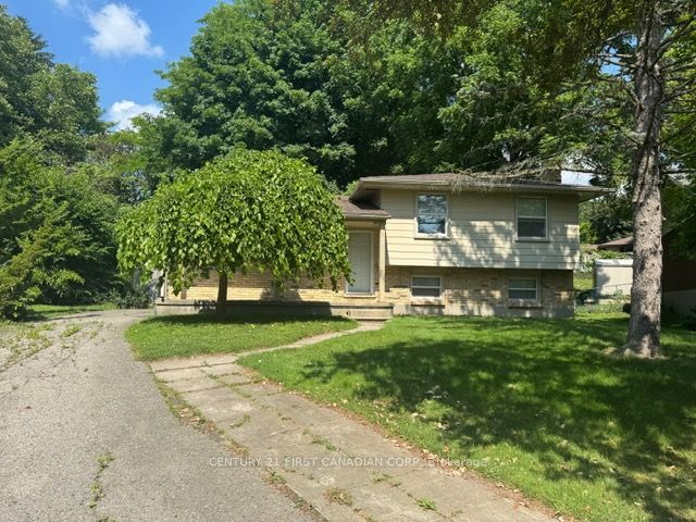 Photo of Listing #X12299429