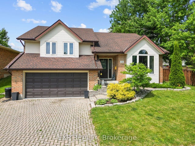 541 Chieftain Street, Woodstock