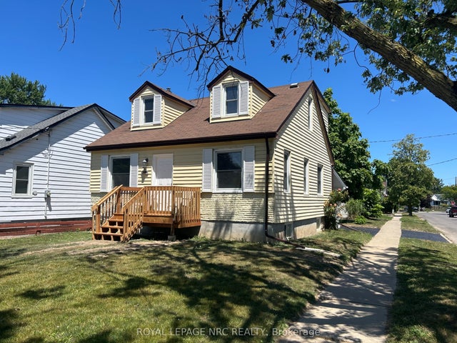 33 Merigold Street, St. Catharines