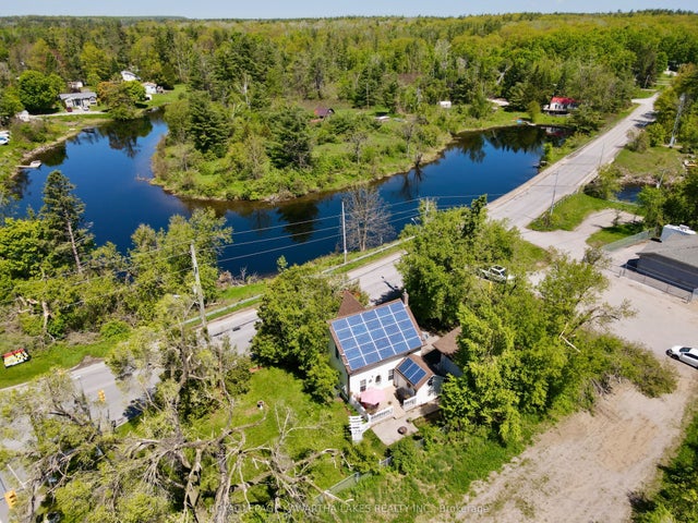 3472 Monck Road, Kawartha Lakes