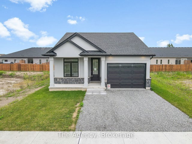 211 Sycamore Street, Welland