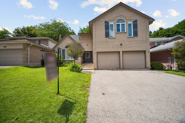635 Grand View Avenue, London South