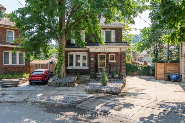 272 Stinson Crescent, Hamilton