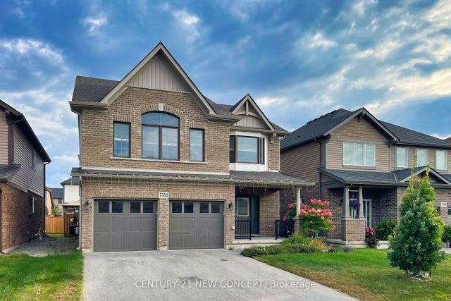 7552 Lionshead Avenue, Niagara Falls