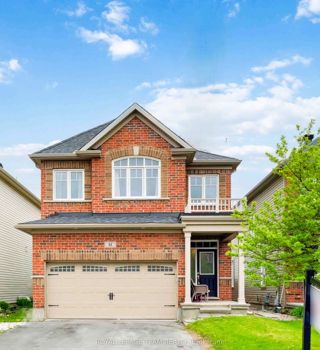 52 Tapadero Avenue, Kanata