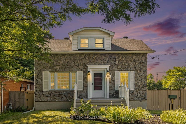 1318 Brookline Avenue, Hunt Club - South Keys and Area