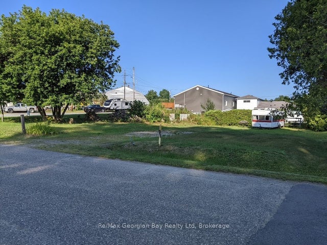 12 St. Andrews Street, Blind River