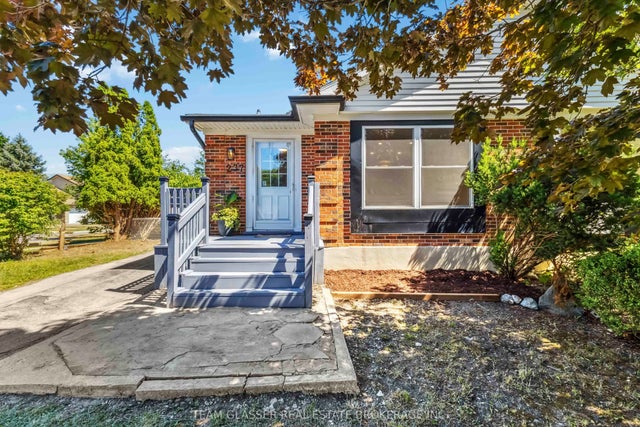 237 Banbury Road, London South