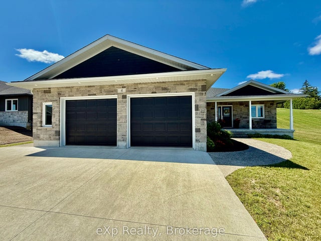 4 Noeckerville Hill Drive, South Bruce