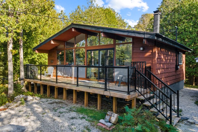529 Lindsay Road 30 N/a, Northern Bruce Peninsula