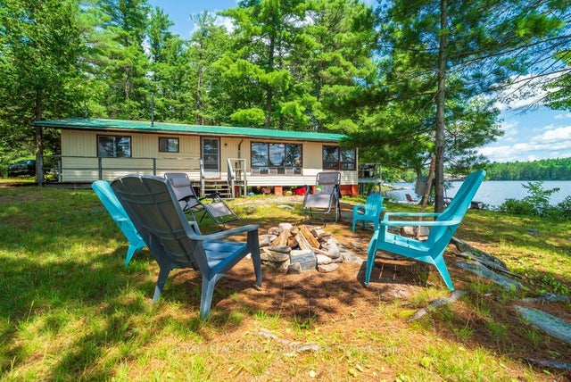 1056 A Glass Lane, North Frontenac
