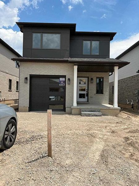 122 Byers Street, London South