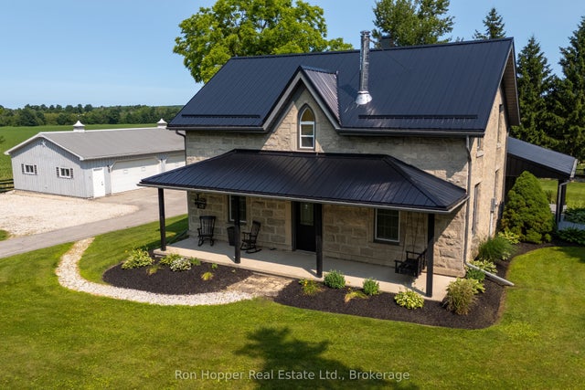 521145 12 Concession, West Grey