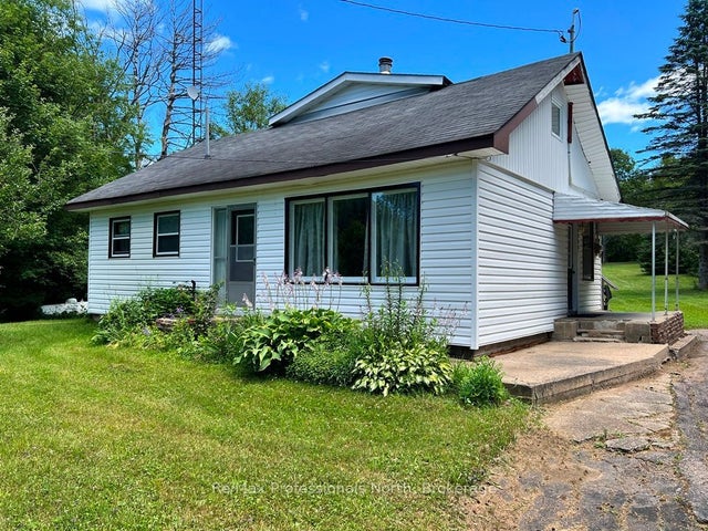 6189 Loop Road, Highlands East