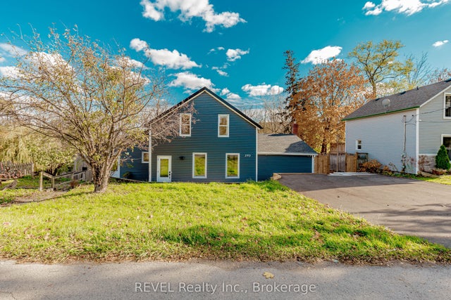 293 Four Mile Creek Road, Niagara-on-the-Lake