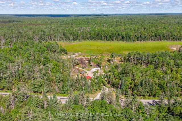 0000 Monck Road, Kawartha Lakes