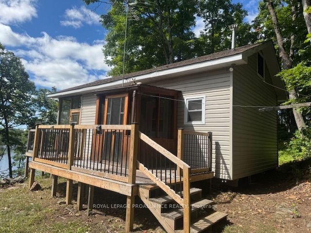 493 Buttermilk Lane N, Marmora and Lake