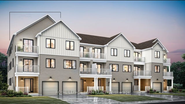 101 Laurel Private, North Grenville