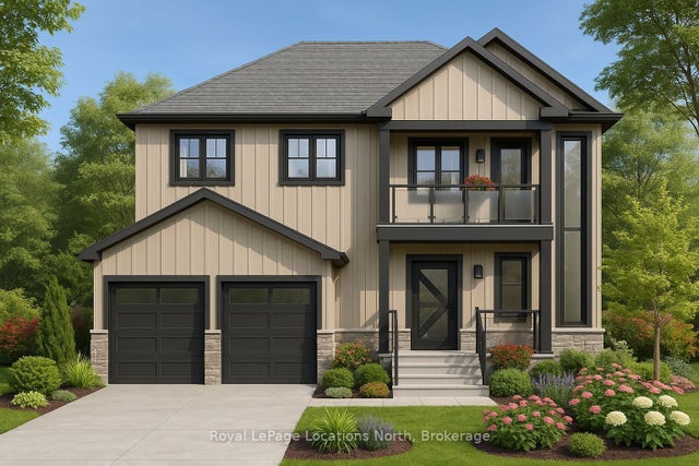152 Landry Lane, Blue Mountains