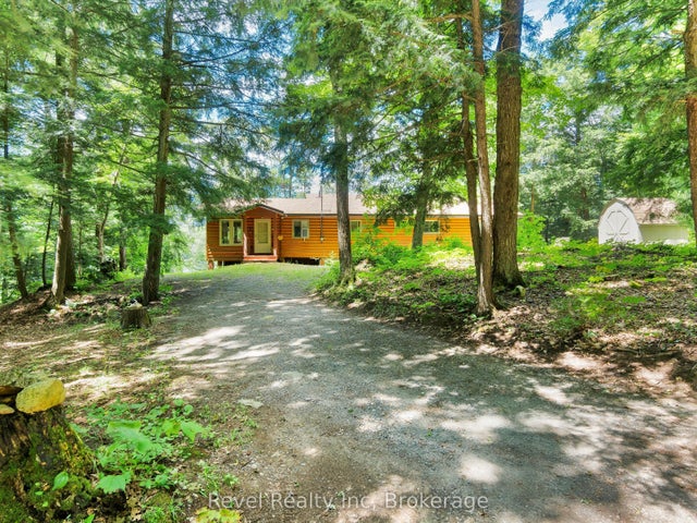 1022 Bird Lake Crescent, Bracebridge