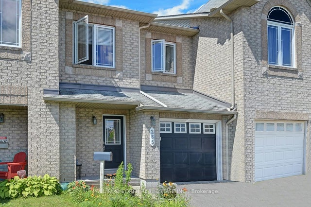 265 Wildcliff Way, Orleans - Cumberland and Area