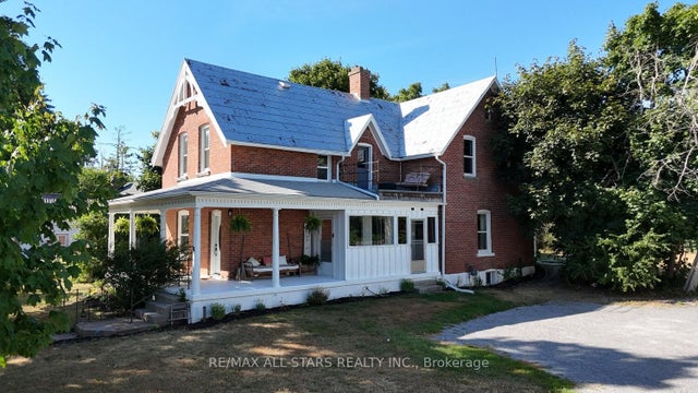 21 Francis Street E, Kawartha Lakes