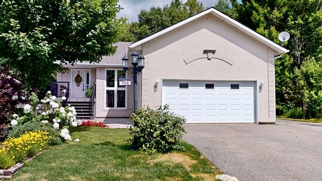 154 Golf Course Road, Callander