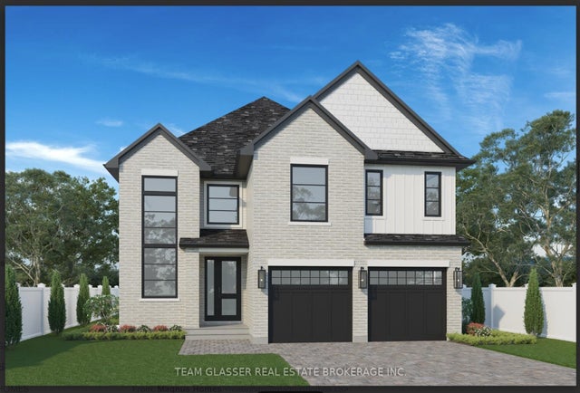 71 (lot 17) Dearing Drive, South Huron