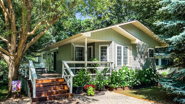 7 Cree Lane, Ashfield-Colborne-Wawanosh