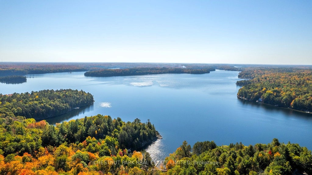 Oxbow Lane, Minden Hills