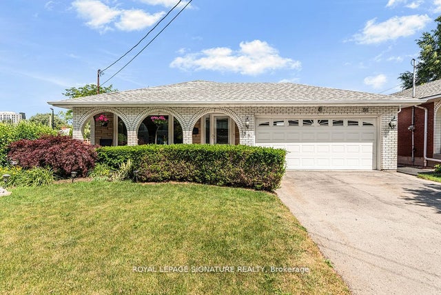 58 Centennial Parkway S, Hamilton