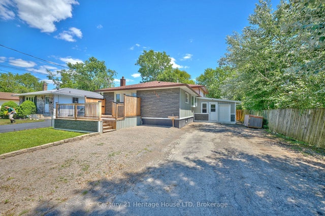 296 Rose Avenue, Fort Erie
