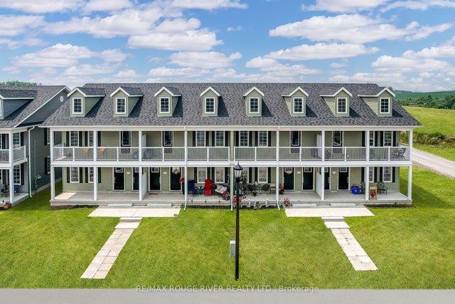 529-535 Drewery Road, Cobourg