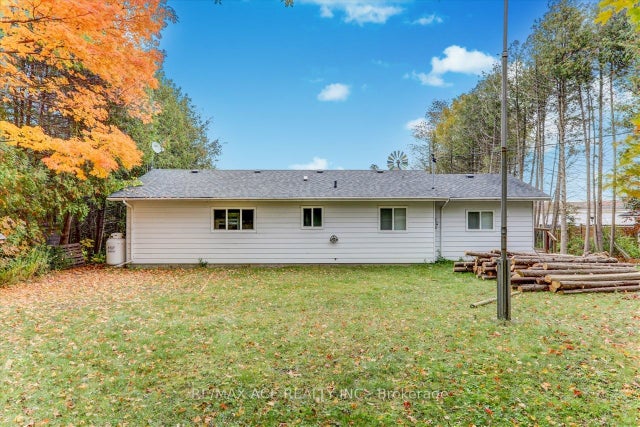 28 Osprey Road, Kawartha Lakes