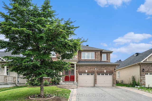 173 Culloden Crescent, Barrhaven