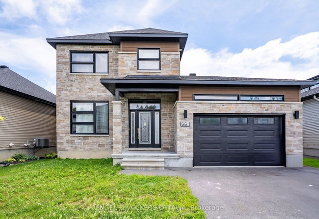 661 Conservation Street, Casselman