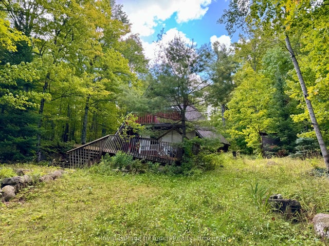 2 Severn River Shore N/a, Muskoka Lakes