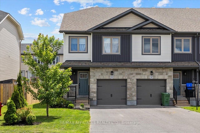 171 Ferrara Drive, Smiths Falls