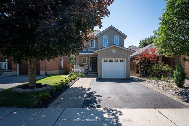 87 Boulder Crescent, Guelph