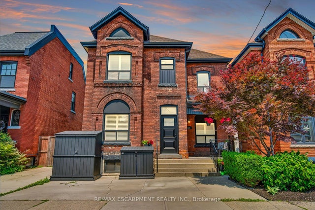 53 Murray Street E, Hamilton