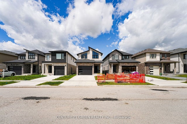 3861 Auckland Avenue, London South