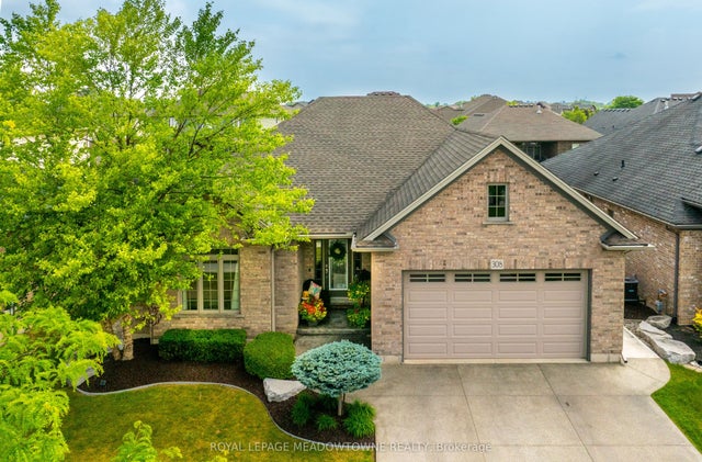308 Creekside Drive, Welland