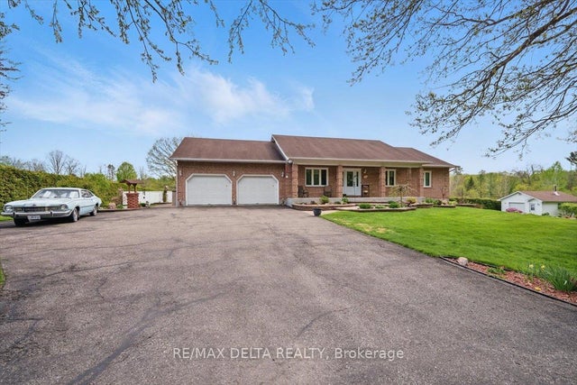 1800 Tucker Road, Clarence-Rockland